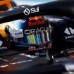 Max Verstappen in Formel 1: „Das hat sich ein bisschen angefühlt wie in alten Zeiten"