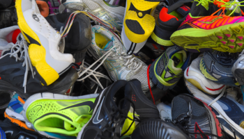 Greek man convicted for sneaking onto neighbors' properties to smell their shoes