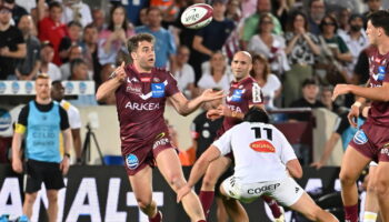 Top 14. La Rochelle - Bordeaux Bègles : les Rochelais veulent se relancer face à un Bordeaux affaibli