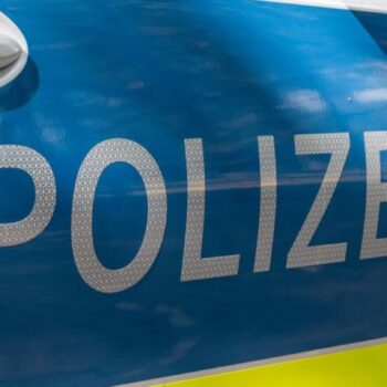 Die Polizei in Unterfranken ermittelt weiter, um den Täter ausfindig zu machen. (Symbolbild) Foto: Daniel Vogl/dpa