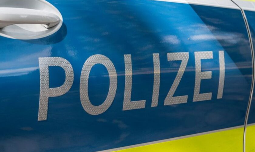 Die Polizei in Unterfranken ermittelt weiter, um den Täter ausfindig zu machen. (Symbolbild) Foto: Daniel Vogl/dpa