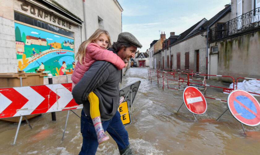 Inondations : comment se faire indemniser par son assurance après une catastrophe naturelle