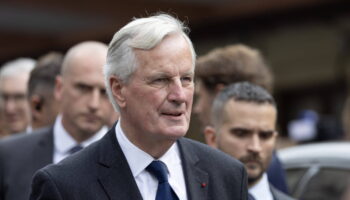 Réforme de l'AME : Michel Barnier veut une "maîtrise des dépenses"