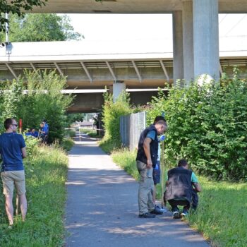 Herkunft von Tätern bestimmen: Es liegt an der Sorge vor Diskriminierung