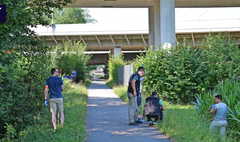 Herkunft von Tätern bestimmen: Es liegt an der Sorge vor Diskriminierung