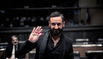 Cyril Hanouna : le patron de Canal + assure tout faire pour «préserver la présence» de son animateur vedette à l’antenne