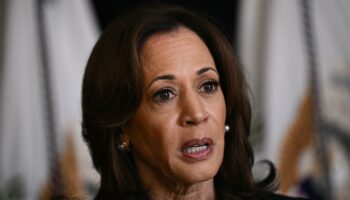 MARK HALPERIN: Kamala battles to regain momentum after late-summer swoon