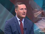 Wes Streeting defends plan to offer Ozempic weight-loss jabs to fat unemployed people to help them back into work but warns the NHS may struggle to meet demand