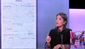 1924-2024 : le centenaire du surréalisme exposé au Centre Pompidou à Paris