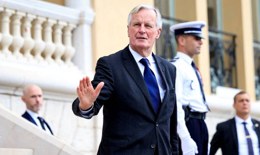 Budget 2025 : Michel Barnier envisage le recours au 49.3 pour «éviter un blocage»