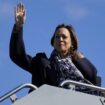 91 days: Kamala Harris has yet to do formal press conference since emerging as Democratic nominee