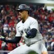 Yankees stars plead for team to keep Juan Soto after sending them to World Series: 'We need him to stay'