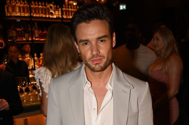 Liam Payne Glasgow memorial heartbreakingly postponed over major Storm Ashley fears