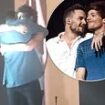 Heartbreaking resurfaced video shows Liam Payne and Louis Tomlinson sharing an emotional hug on final One Direction tour