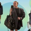 My fall fashion staple this year is an XL blazer – why do men hate it?