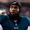 Jets, embattled star Haason Reddick finally agree to deal that will end months-long holdout: report