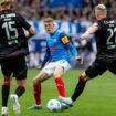 Bundesliga 7. Spieltag – Sonntag: 1. FC Union Berlin gewinnt gegen Holstein Kiel