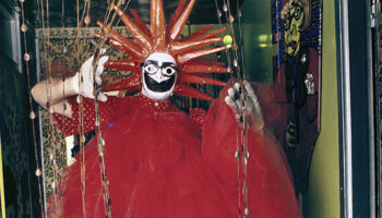 Leigh Bowery, le style sans tabou