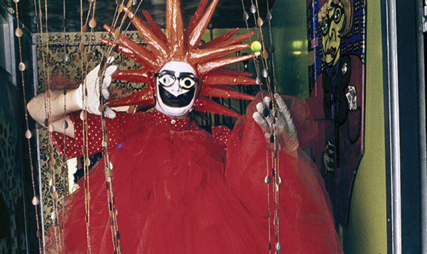 Leigh Bowery, le style sans tabou