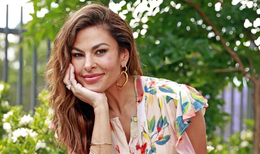 Eva Mendes has ‘extreme’ stance on her children with Ryan Gosling accessing the Internet