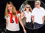 Jennifer Lawrence is pregnant! Actress, 34, is expecting her second child with husband Cooke Maroney