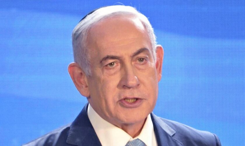 Netanyahou accuse le Hezbollah d’avoir tenté de l’assassiner et menace l’Iran