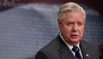 Graham says Israel has window to 'replace Hamas forever' after Sinwar killing: 'Door is now open'