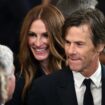 Julia Roberts makes rare comment about early relationship with husband Danny Moder