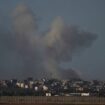 Israel airstrikes kill at least 87 in Gaza after blasts hit homes with another 40 injured