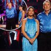 Paul Merson is eliminated from Strictly Come Dancing: Former footballer becomes the fourth star to leave the show with his pro partner Karen Hauer