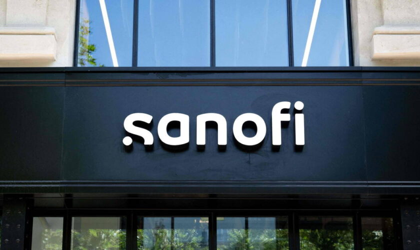 Doliprane : accord entre Sanofi et le fonds américain CD&R, l’Etat s’invite au capital