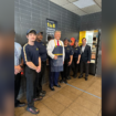 Trump makes fries at Pennsylvania McDonald's: 'I've now worked for 15 minutes more than Kamala'