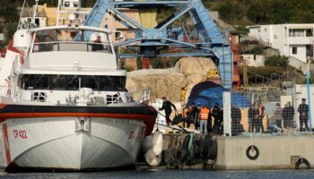 L’Albanie renvoie 12 migrants en Italie, revers cinglant pour Meloni