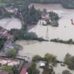 Italien: Ein Toter nach schweren Regenfällen nahe Bologna