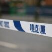 Police investigate ‘unexplained’ death of four-month-old baby in Welsh village