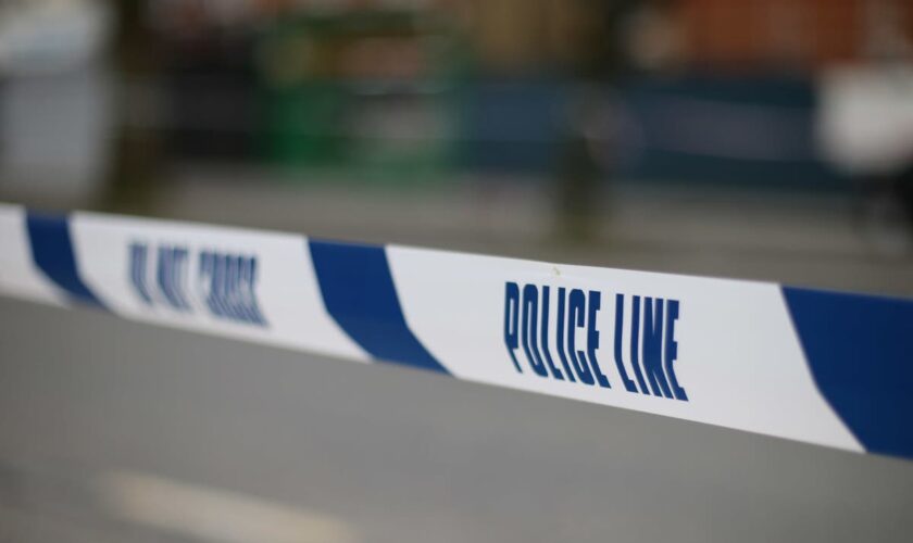 Police investigate ‘unexplained’ death of four-month-old baby in Welsh village