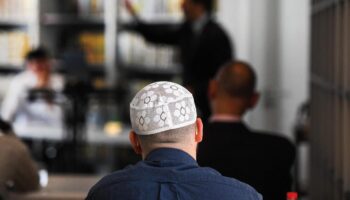 Antisemitismus im Islam: Was nun?