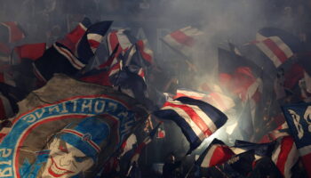 Chants homophobes au Parc des princes : le PSG pourrait être sanctionné par la LFP