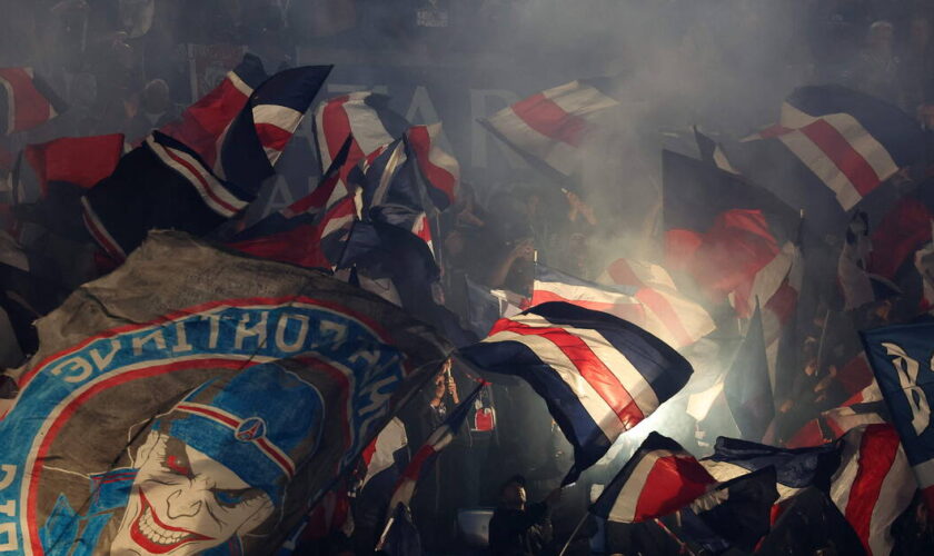 Chants homophobes au Parc des princes : le PSG pourrait être sanctionné par la LFP