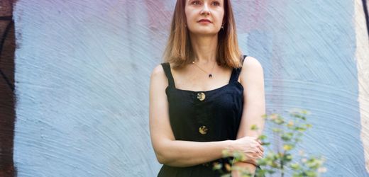 »Juli, August, September« von Olga Grjasnowa: Warum das Buch ganz anders geplant war