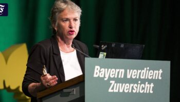 Warum die Bayern-Grünen nicht vom Thema Migration lassen können