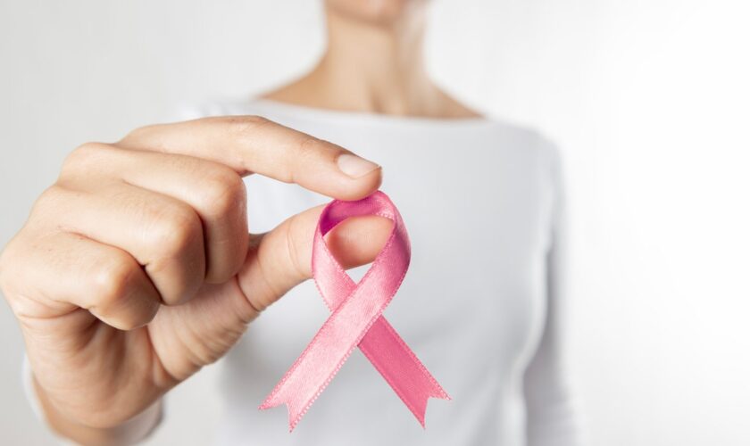 During Breast Cancer Awareness Month, cancer expert says 'survivor tsunami' is coming