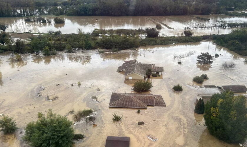 Les assureurs s’insurgent contre le budget du fonds Barnier, chargé de financer les mesures de prévention liées aux catastrophes naturelles