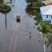 Flesh-eating bacteria cases in Florida rise after back-to-back hurricanes