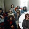 Electric Light Orchestra's Jeff Lynne announces band's final concert at Hyde Park following the death of keyboardist Richard Tandy