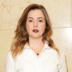 Amber Tamblyn questions getting plastic surgery as a preteen despite being a 'fiery young feminist'