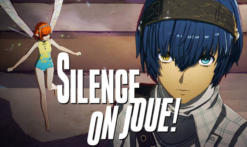 Silence on joue ! «Metaphor : ReFantazio», «UFO 50»