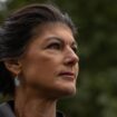 BSW: Wagenknecht will von Thüringer CDU Distanzierung von Merz