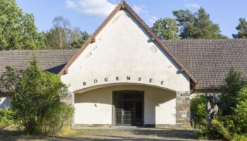 Wohnungen, Natur oder Bildung? Gemeinde sucht Konzept für Goebbels‘ Landhaus