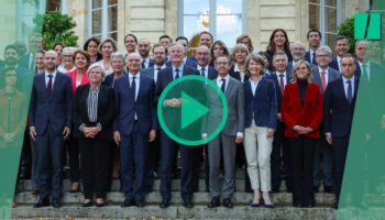 Gaz, AME, immigration : le gouvernement de Michel Barnier fête son premier mois... de cacophonie